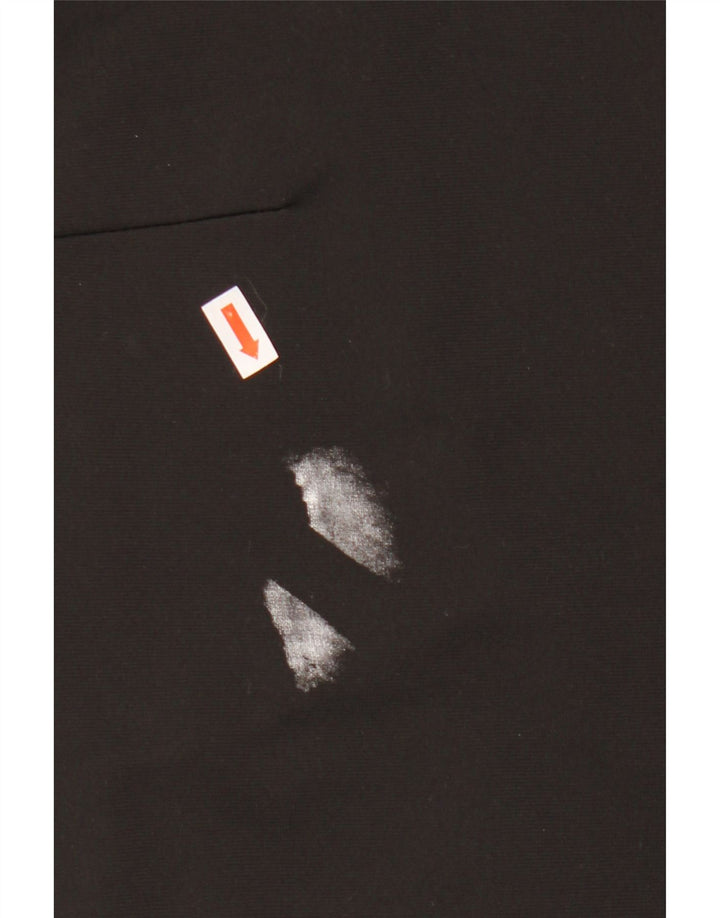 Puma Herre træningsdragt Bukser Joggers XL Sort Polyester