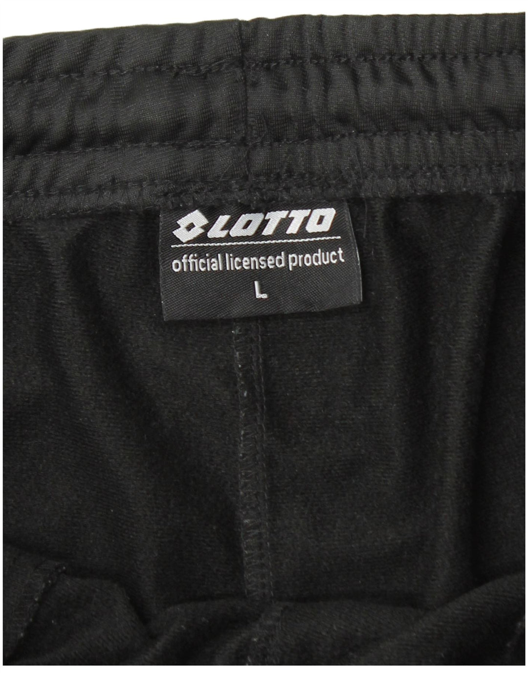 LOTTO Træningsdragtsbukser til kvinder UK 14 Large Black
