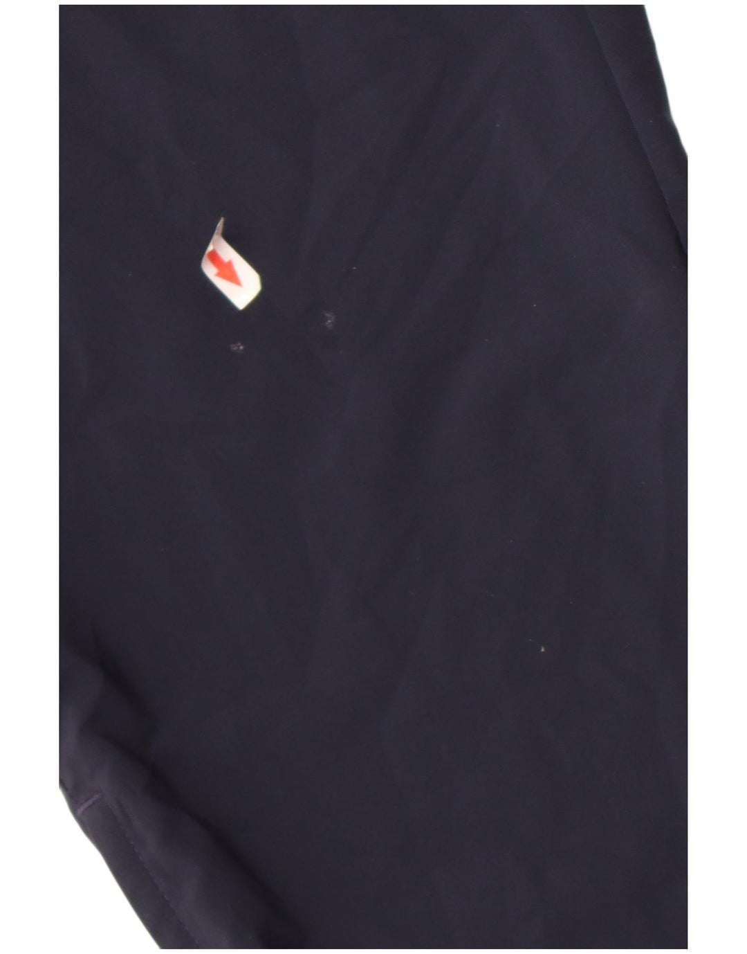 Adidas Træningsdragt bukser til mænd Medium Navy Blue Polyester