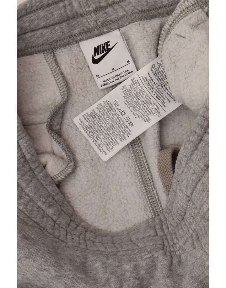 Nike Træningsdragt til mænd Joggers Medium Grå Bomuld