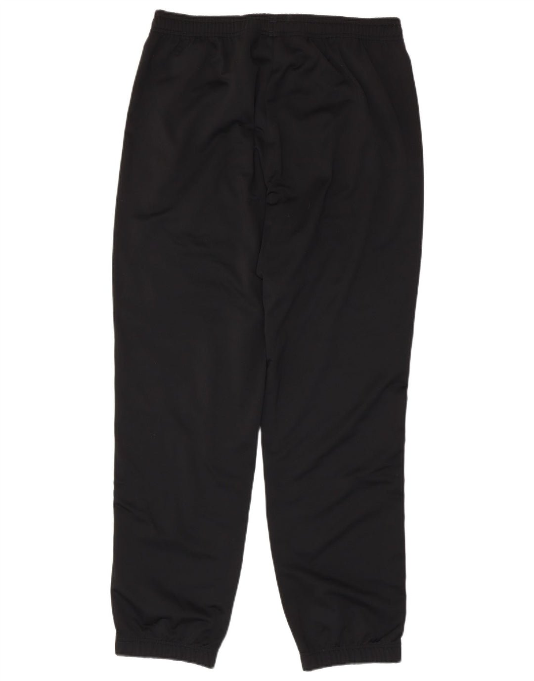 ADIDAS Træningsdragt til mænd Joggers Stor sort polyester