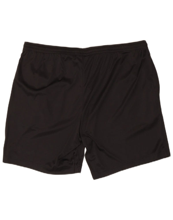 Lotto Dame Sportshorts XL W40 L7 Sort