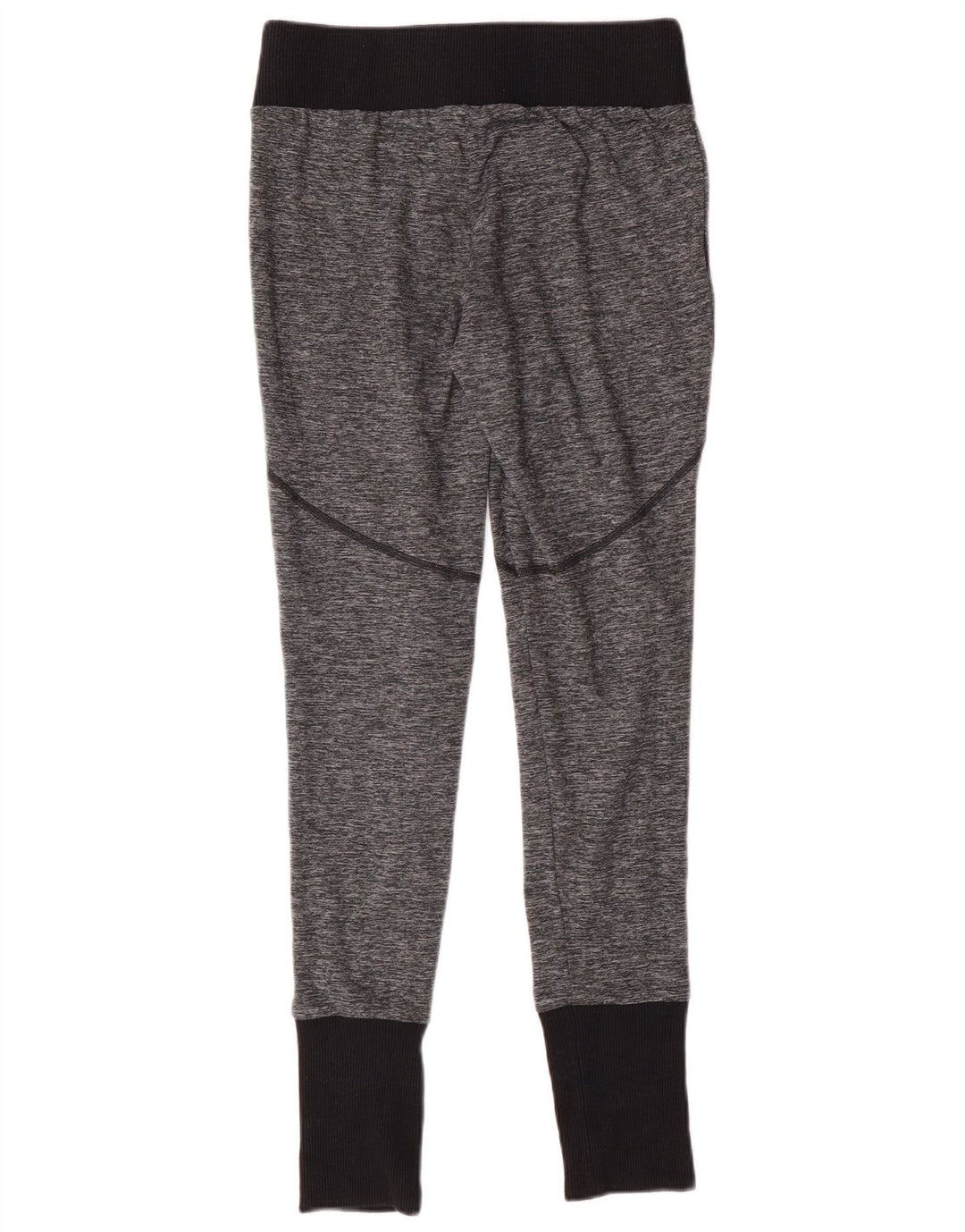 Under Armour Dame træningsdragt Bukser Joggers UK 12 Medium Grey Sports