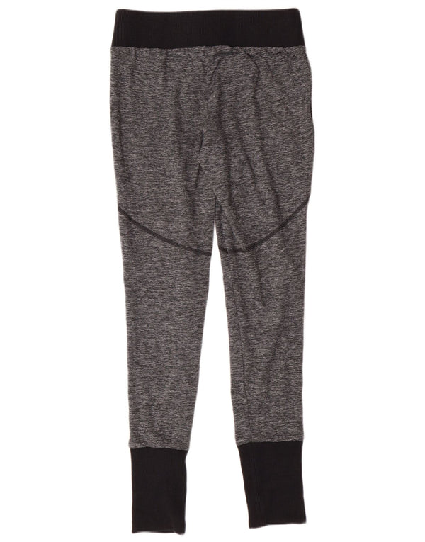 Under Armour Dame træningsdragt Bukser Joggers UK 12 Medium Grey Sports