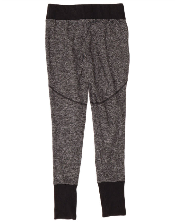 Under Armour Dame træningsdragt Bukser Joggers UK 12 Medium Grey Sports