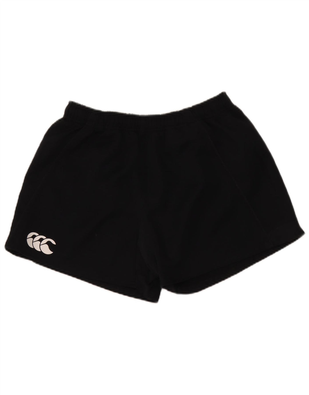 Canterbury Sportsshorts til mænd XL Sort polyester