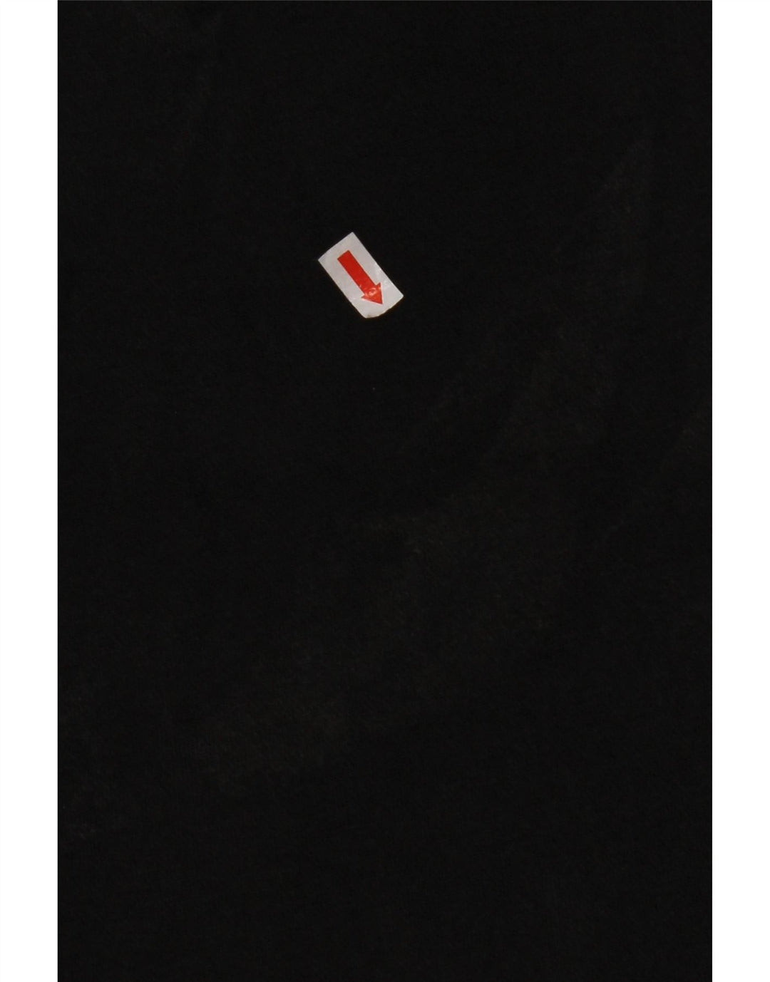 ADIDAS Træningsdragt til kvinder Joggers UK 14 Medium Sort Bomuld