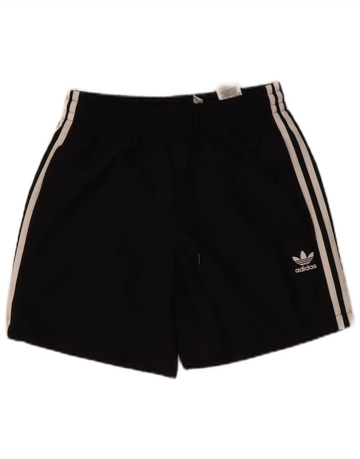Adidas Sportsshorts til mænd Small Black Polyester