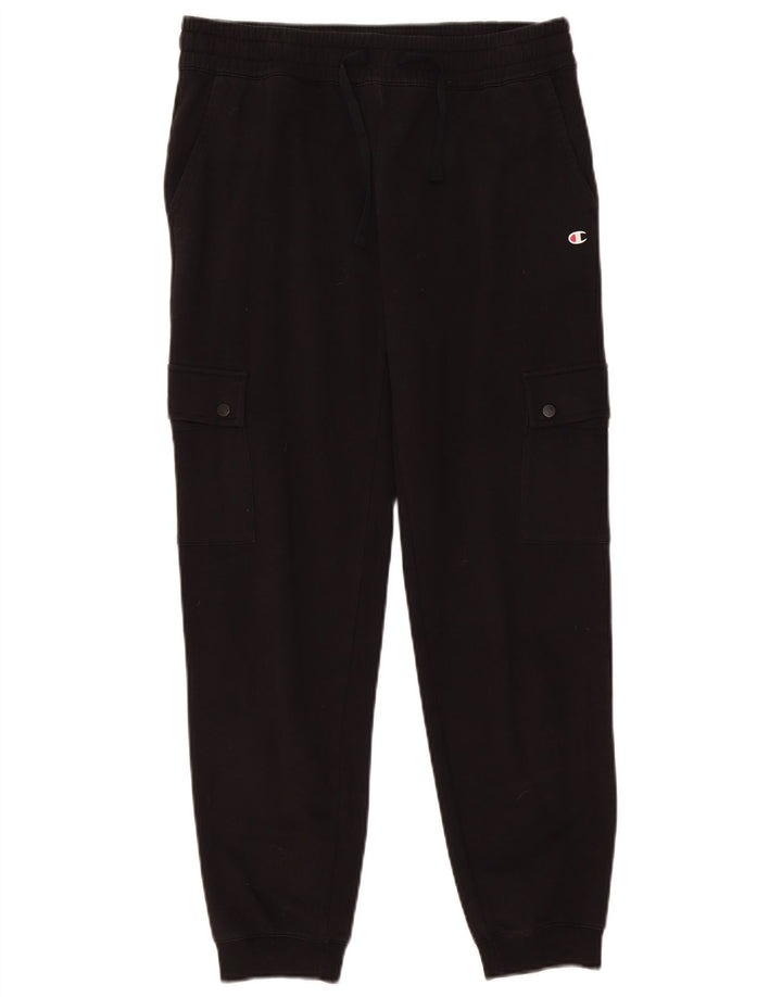 Champion Herre Joggers Cargo Bukser Medium W29 L28 Sort