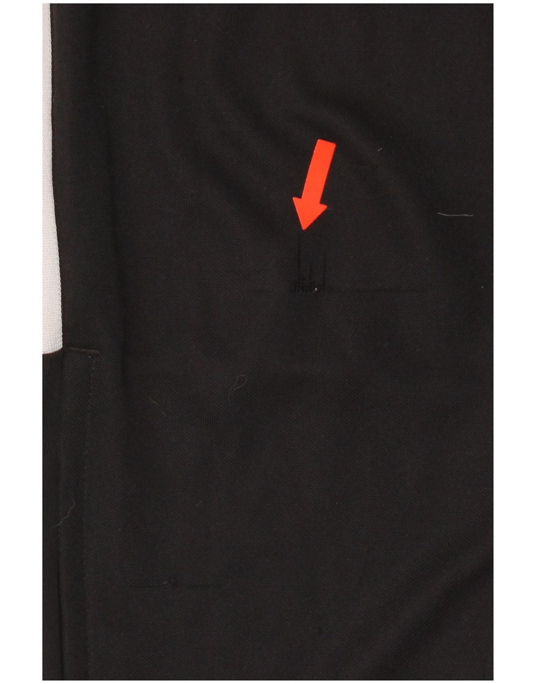 Adidas Herre Aeroready træningsdragt Bukser Medium Sort Polyester