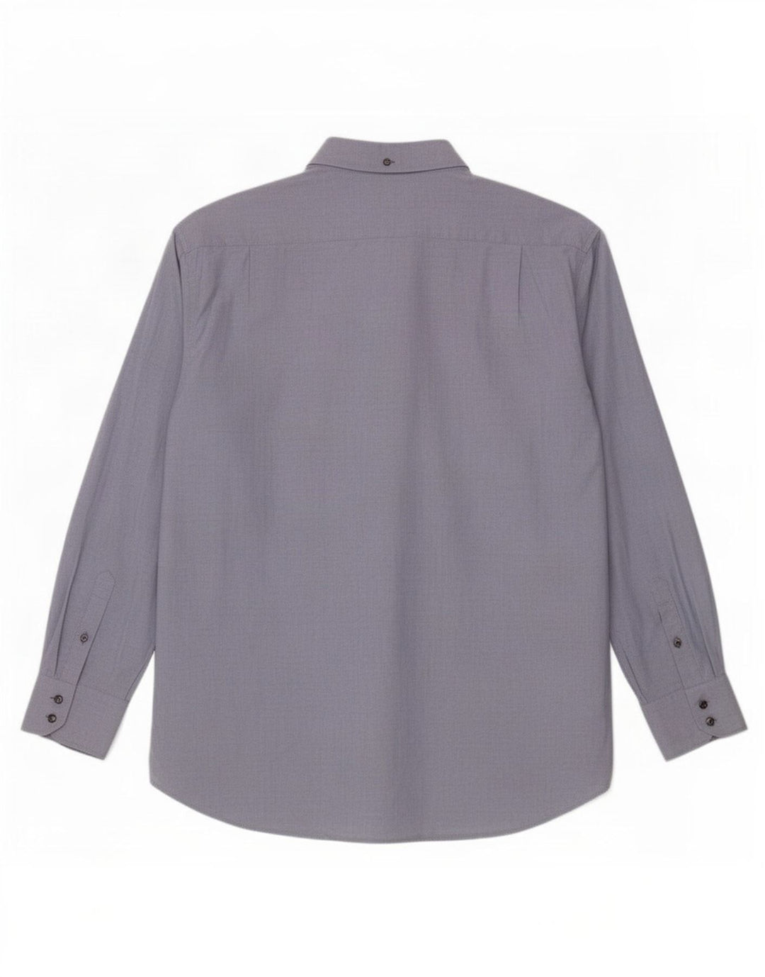 Ben Sherman herre Oxford skjorte 2XL blå bomuld