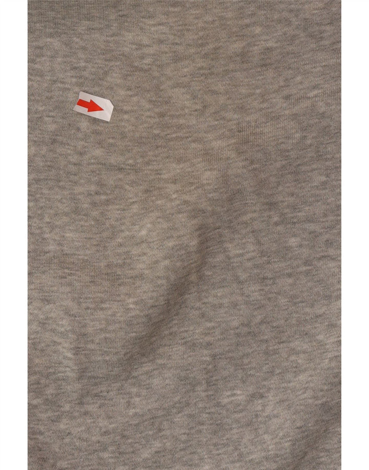 Nike træningsdragt til mænd Joggers XL Grå bomuld