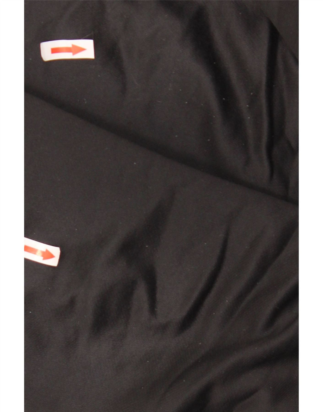 Adidas Herre grafisk træningsdragt Bukser Medium Sort Colourblock Polyester