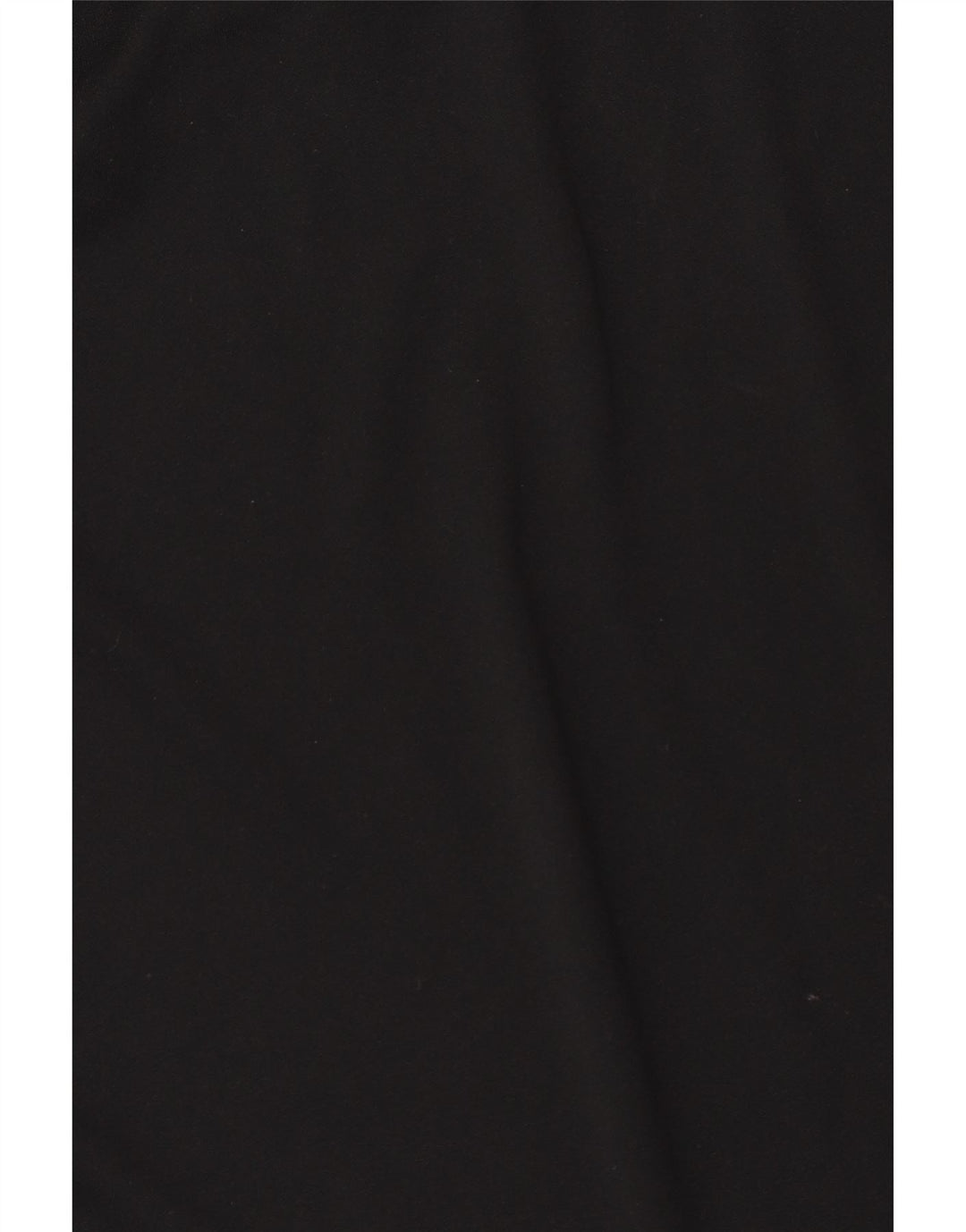 Nike Herre Dri Fit Slim Fit T-shirt Top Medium Sort Colourblock Polyester