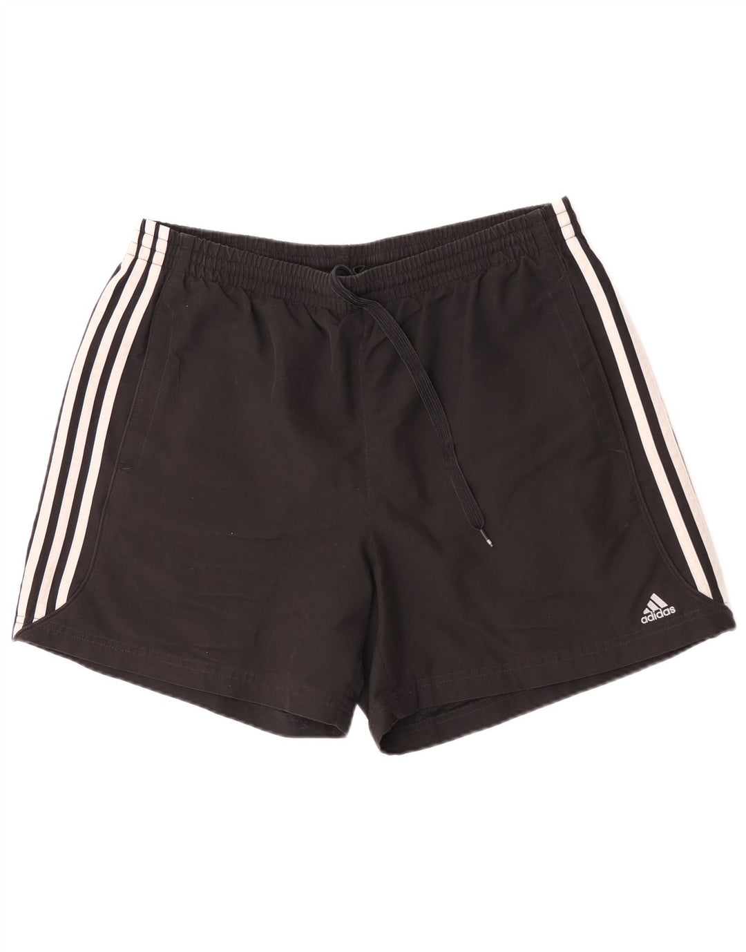 Adidas Herre Clima 365 sportsshorts XL sort polyester