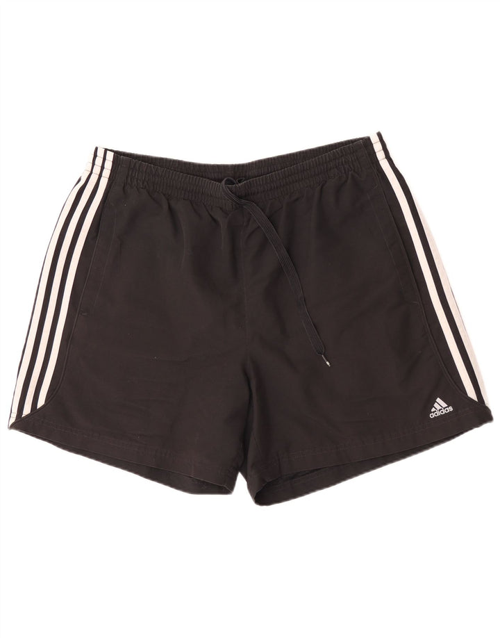 Adidas Herre Clima 365 sportsshorts XL sort polyester