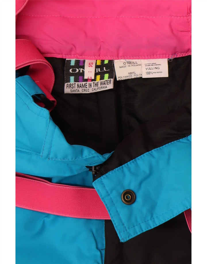 O'Neill Herre grafiske skibukser IT 52 2XL Flerfarvet Colourblock