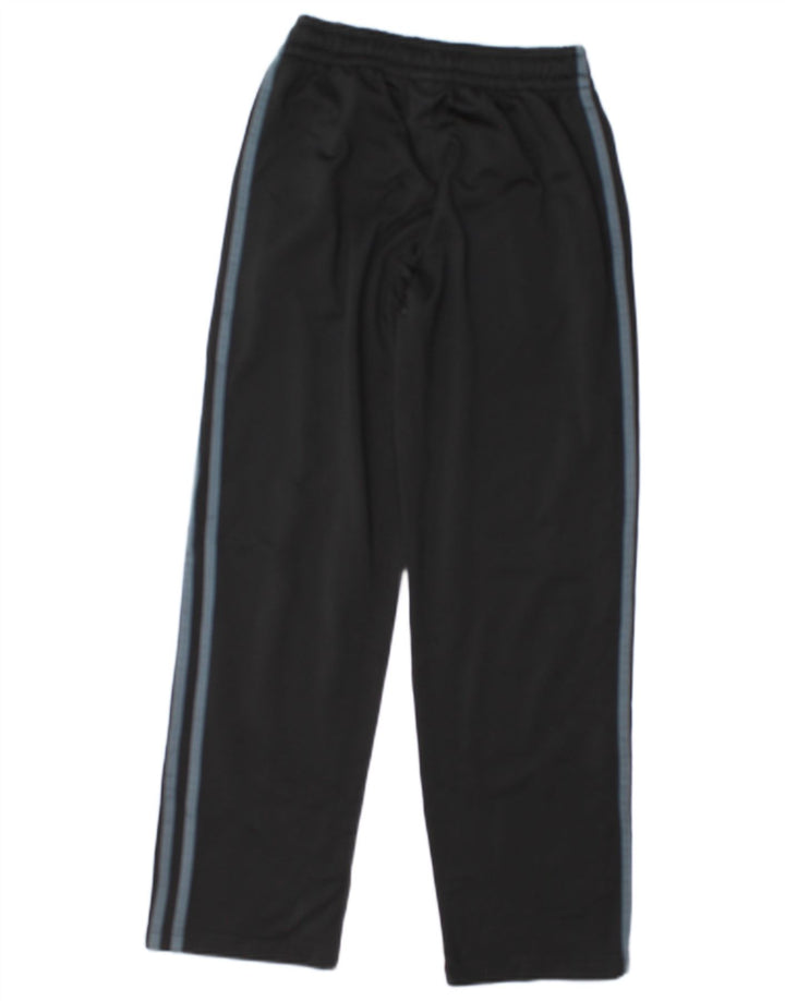 Adidas Drenge Træningsbukser 10-11 år Medium Sort Polyester