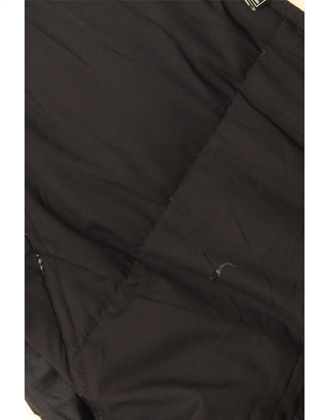 Fila Herre Polstret Gilet UK 40 Stor Sort Polyester