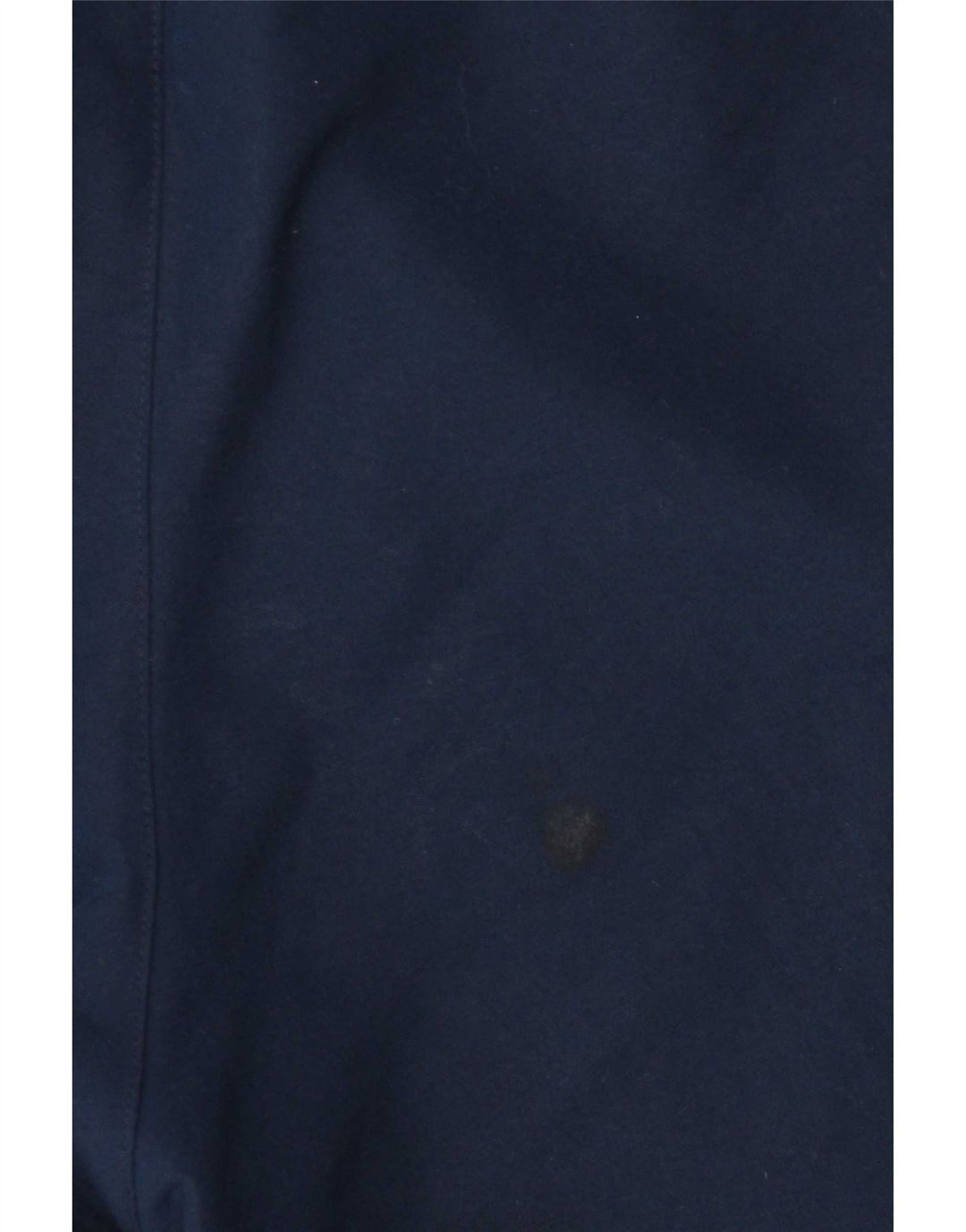 Adidas Herre Climalite Sportshorts Store Marineblå Polyester