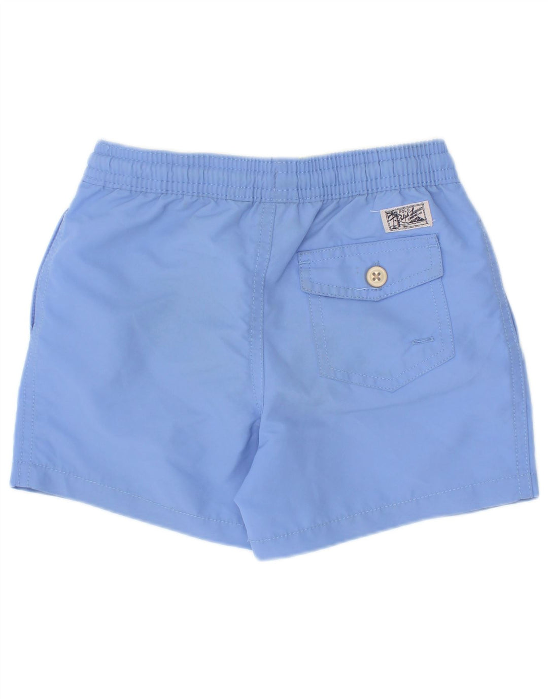 Polo Ralph Lauren Drenge svømmeshorts 3-4 år Blå