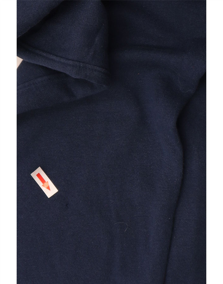 UNDER ARMOUR Træningsdragt til kvinder Joggers UK 12 Medium Navy Blue