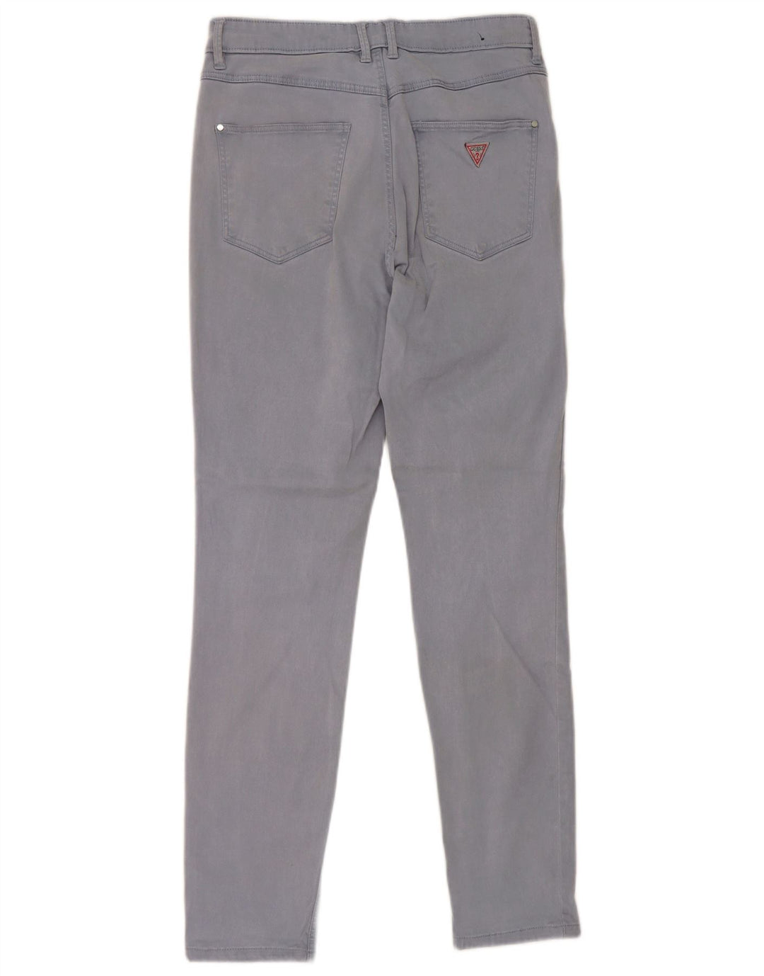 Guess Skinny Jeans til mænd W30 L29 blå bomuld