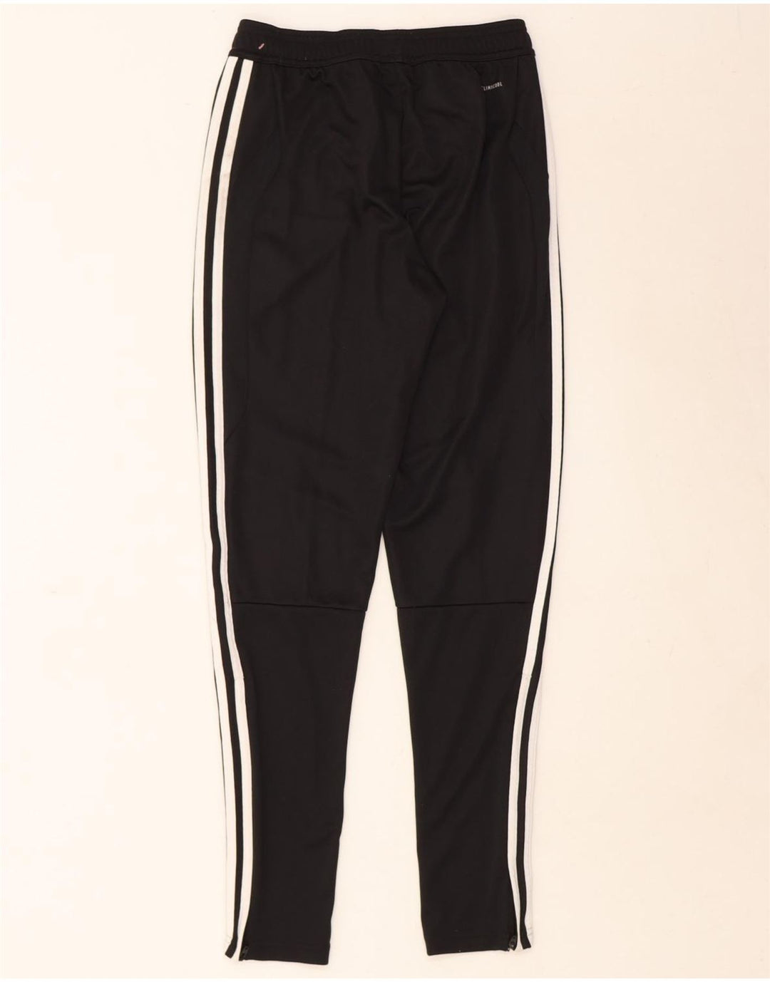 ADIDAS Mens Climacool Tracksuit Trousers XS  Black Polyester