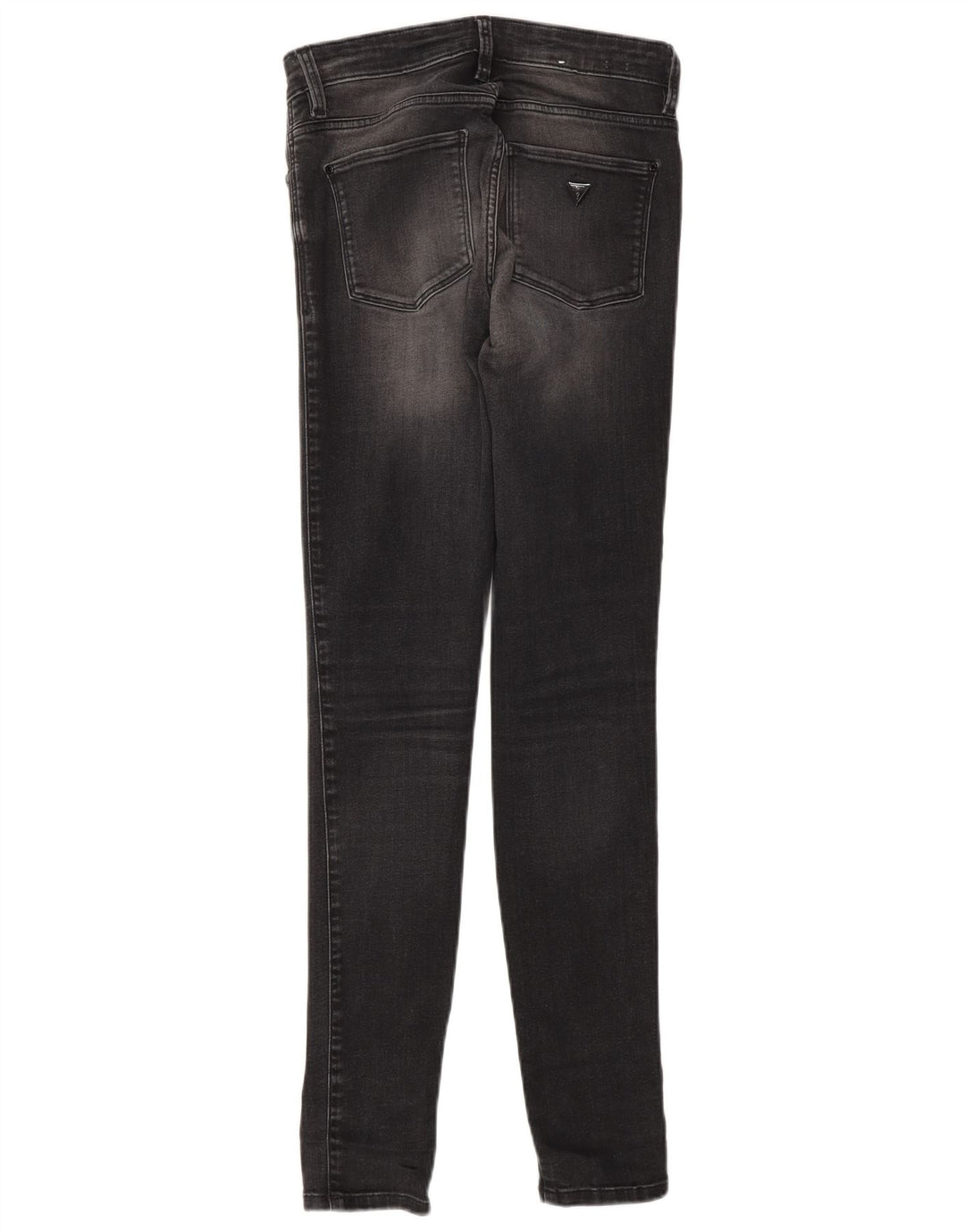Guess Skinny Jeans til kvinder W25 L30 Grå