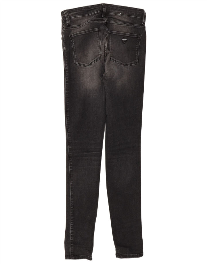 Guess Skinny Jeans til kvinder W25 L30 Grå