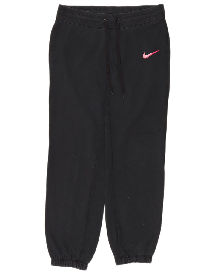 Nike træningsdragt til kvinder Joggers UK 14 Medium Navy Blue