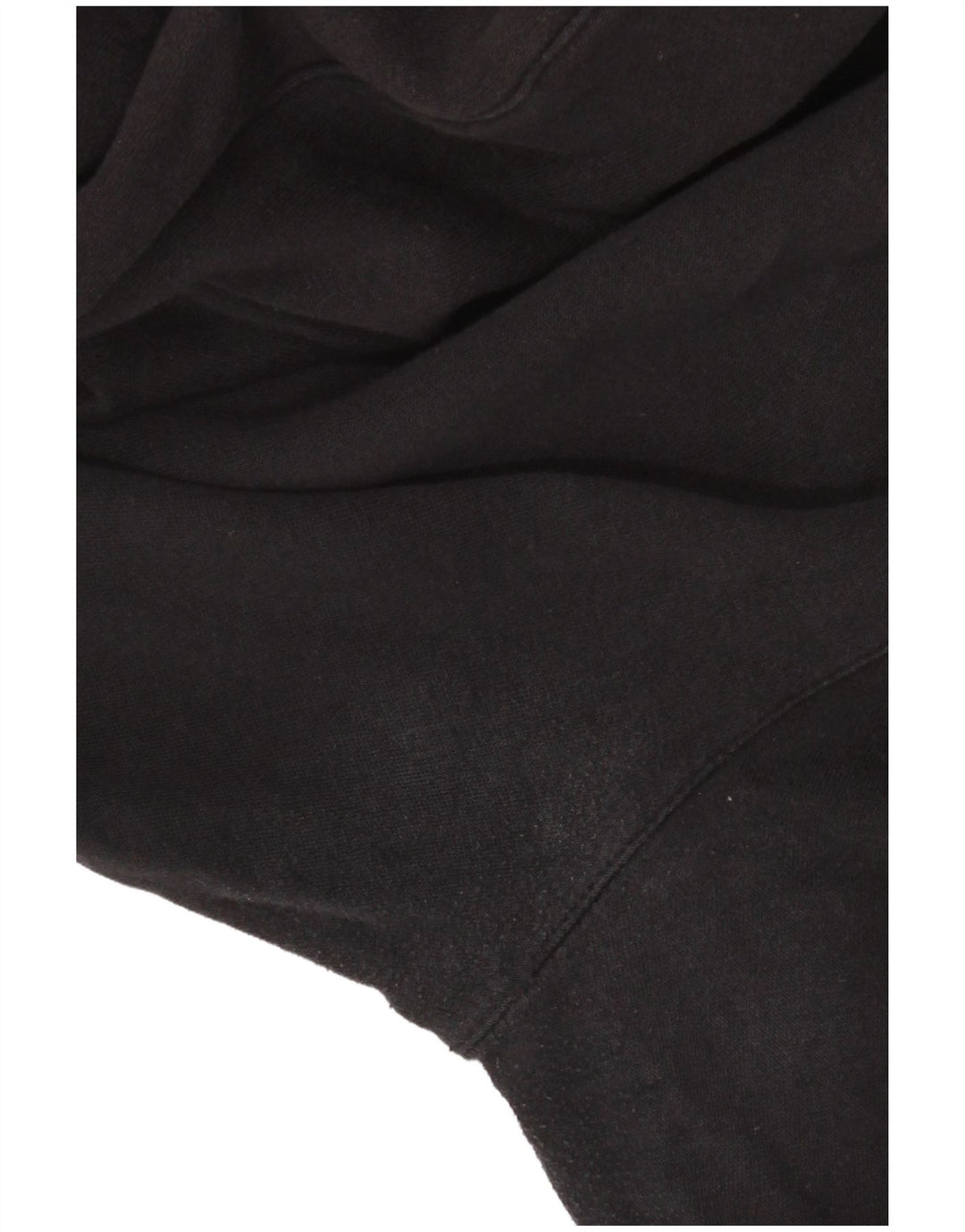 NIKE Træningsdragt bukser til mænd Joggers Stor sort bomuld