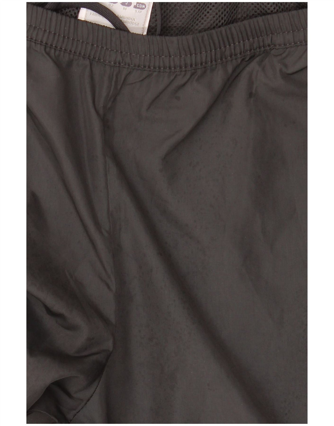 Adidas Womens Clima 365 Træningsdragt Bukser UK 10 Small Black Polyester