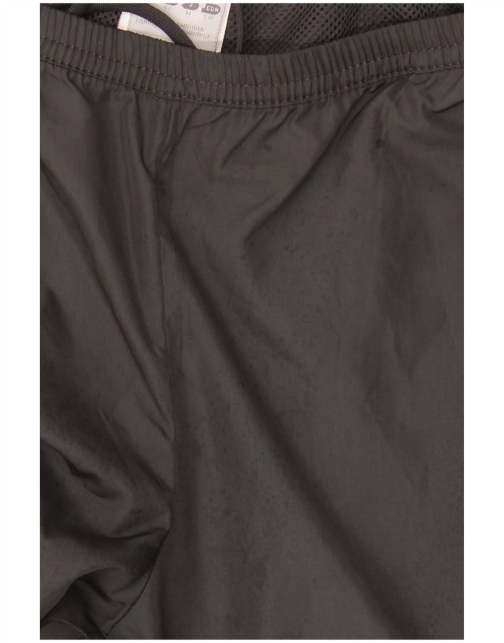 Adidas Womens Clima 365 Træningsdragt Bukser UK 10 Small Black Polyester