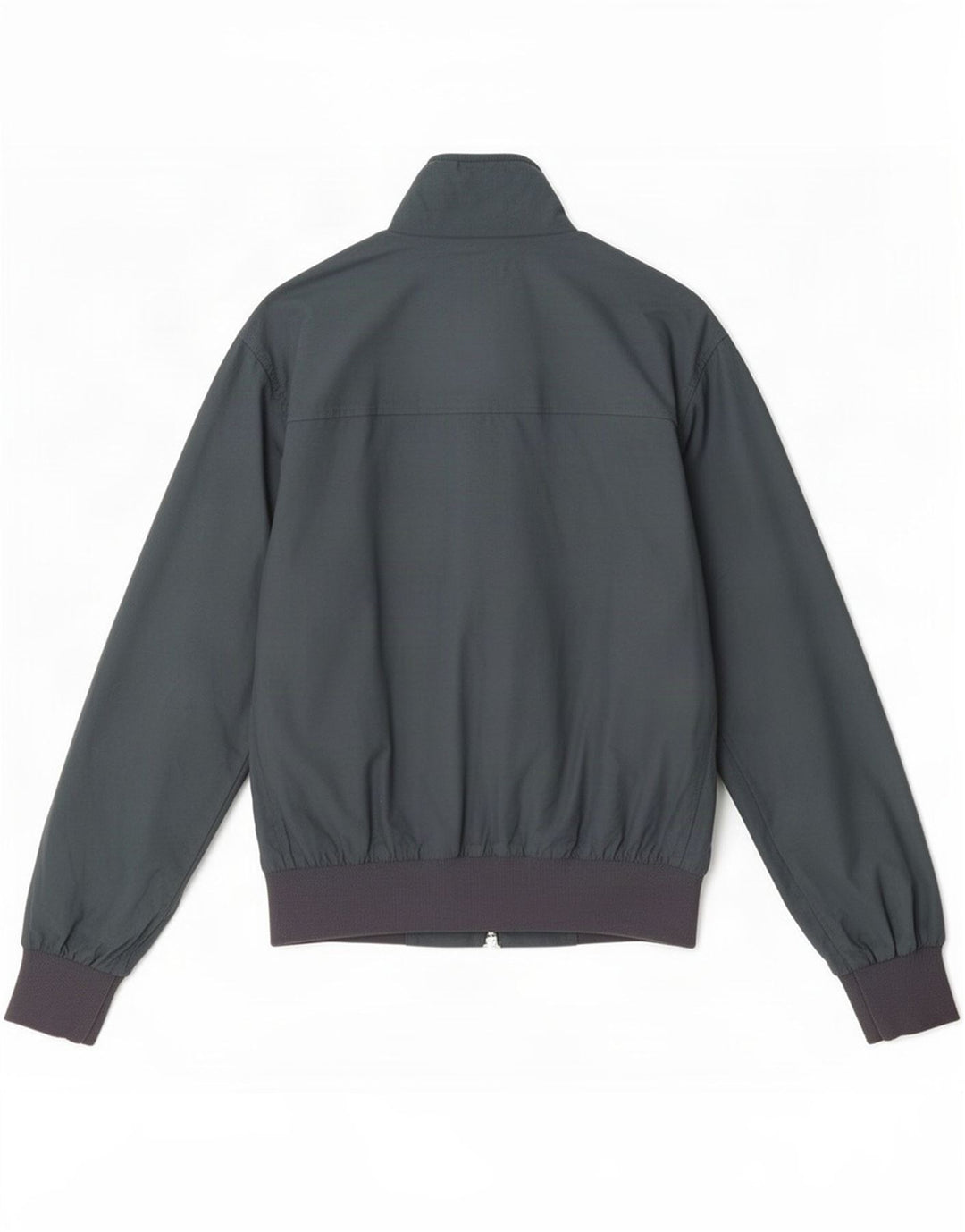North Sails Herre Bomber Jacket UK 38 Medium Grøn Polyamid