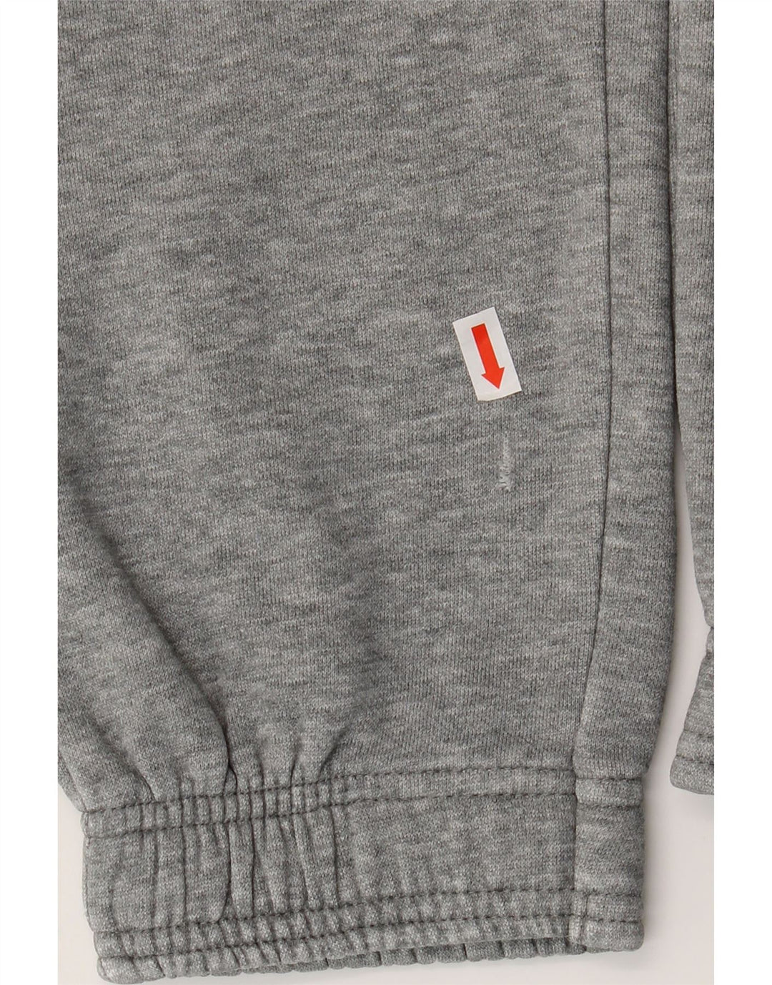 PUMA Træningsdragt til drenge Bukser Joggers 13-14 år Grå bomuld