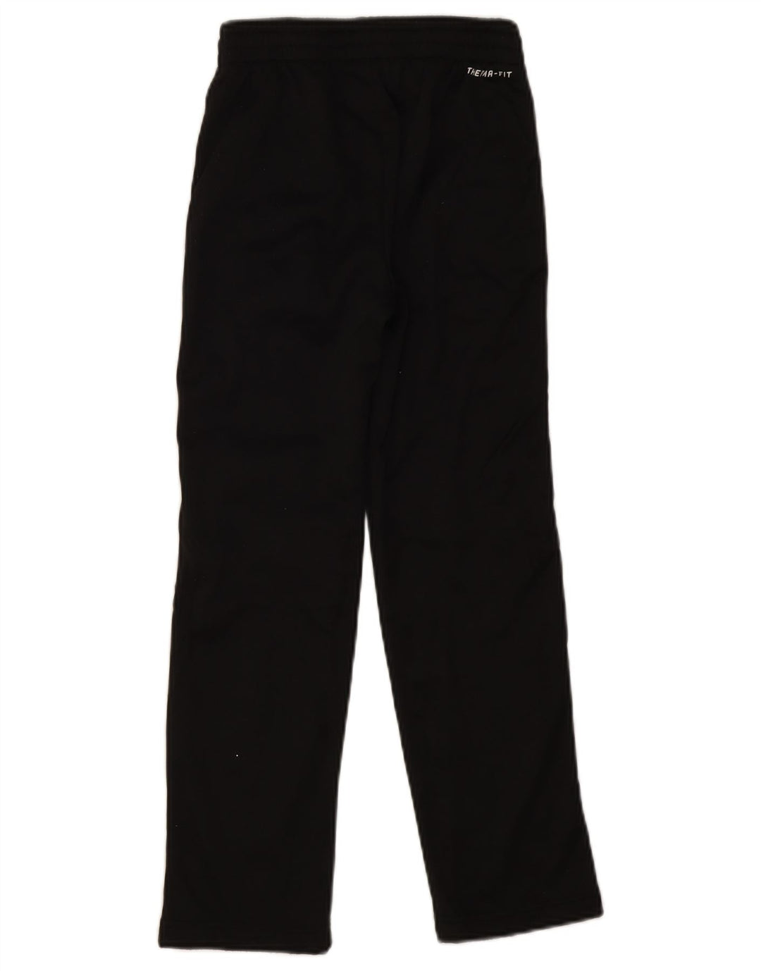 Jordan Boys Therma-Fit træningsdragt bukser 8-9 år Lille sort polyester