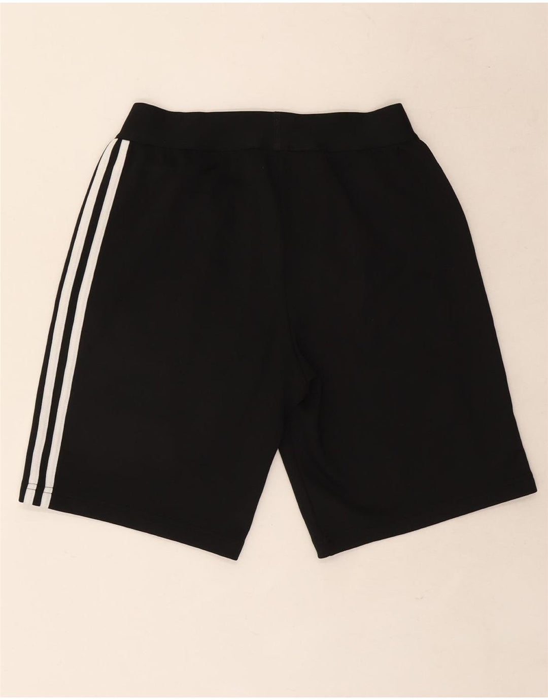 Adidas Boys Predator Sport Shorts 13-14 år Sort polyester