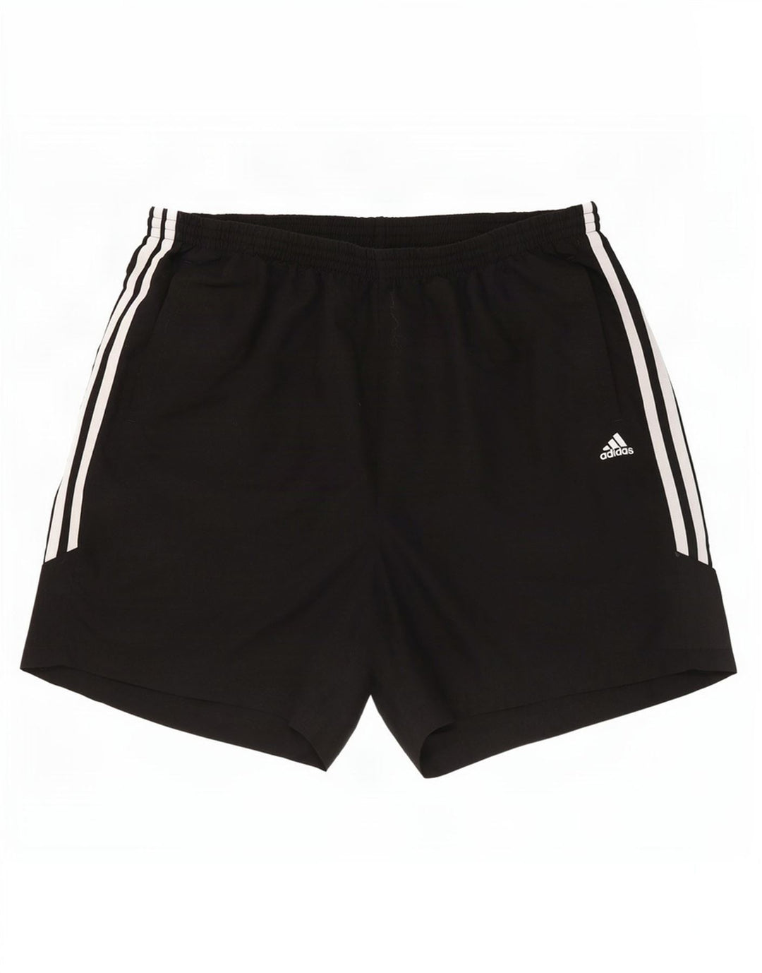 Adidas Herre Sportshorts XL Sort Polyester