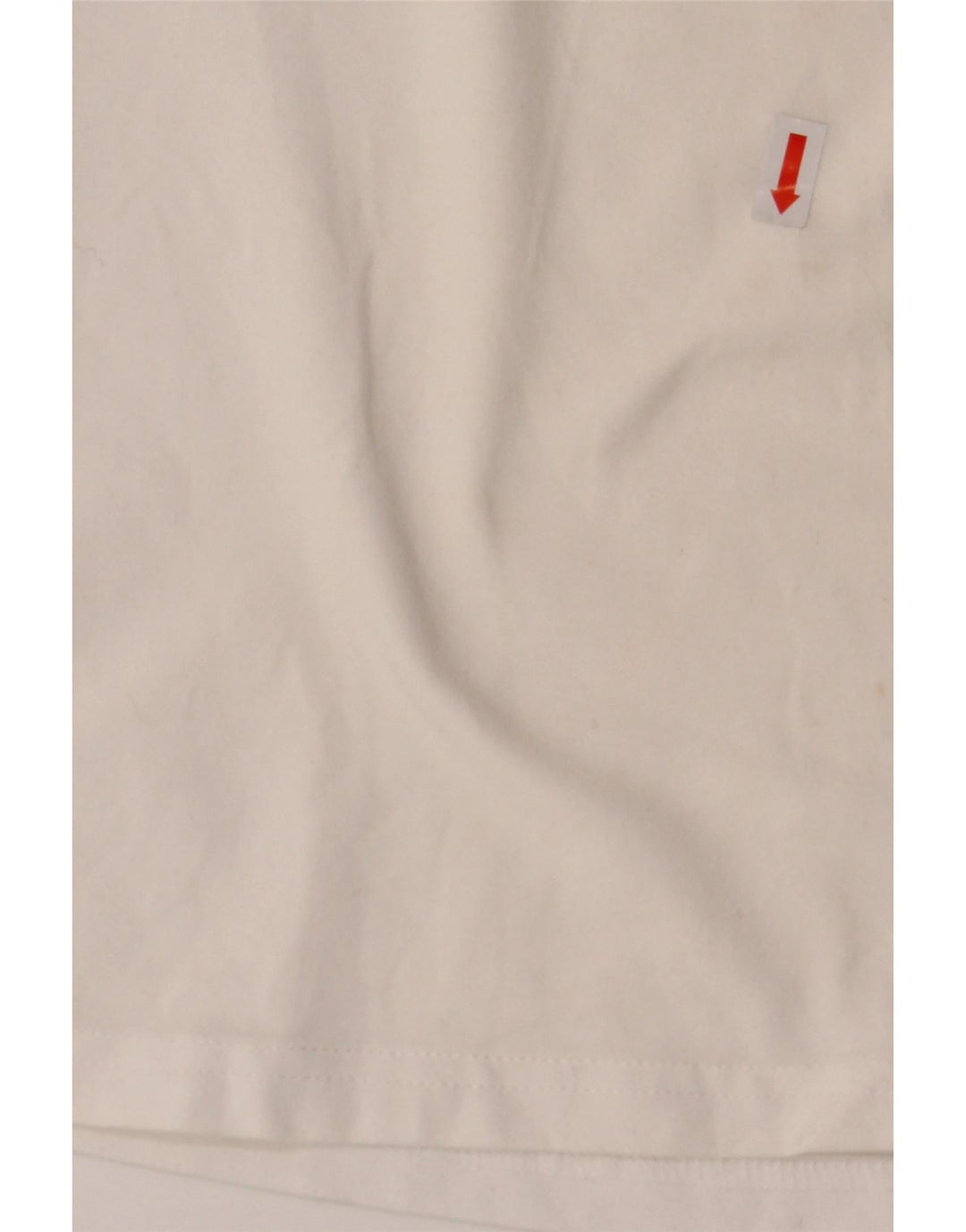 COLUMBIA Womens Titanium Graphic T-Shirt Top UK 14 Medium White