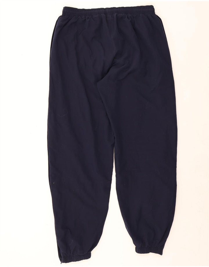 Canterbury Herre grafisk træningsdragt Bukser Joggers XL Navy Blue Polyester
