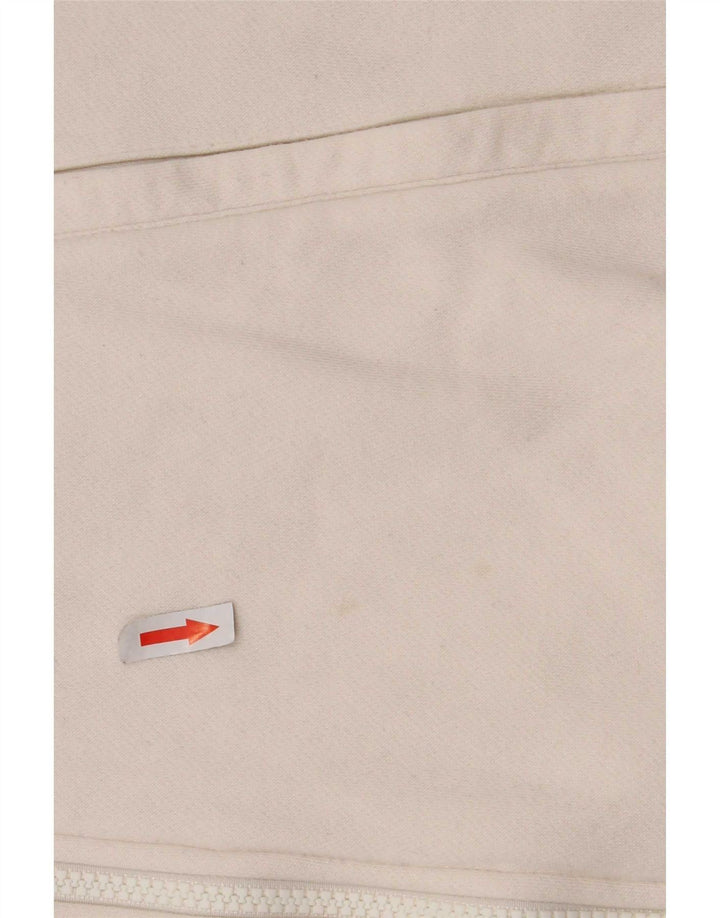 Adidas Herre Juventus Grafisk træningsdragt Topjakke Medium White Colourblock