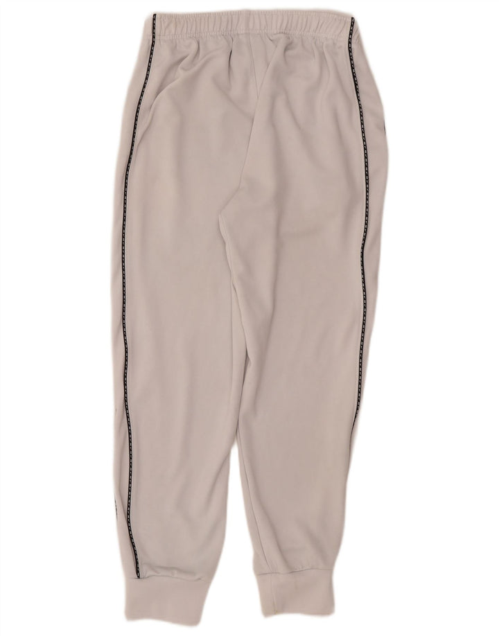 Nike Træningsdragt bukser til mænd Joggers Lille hvid polyester