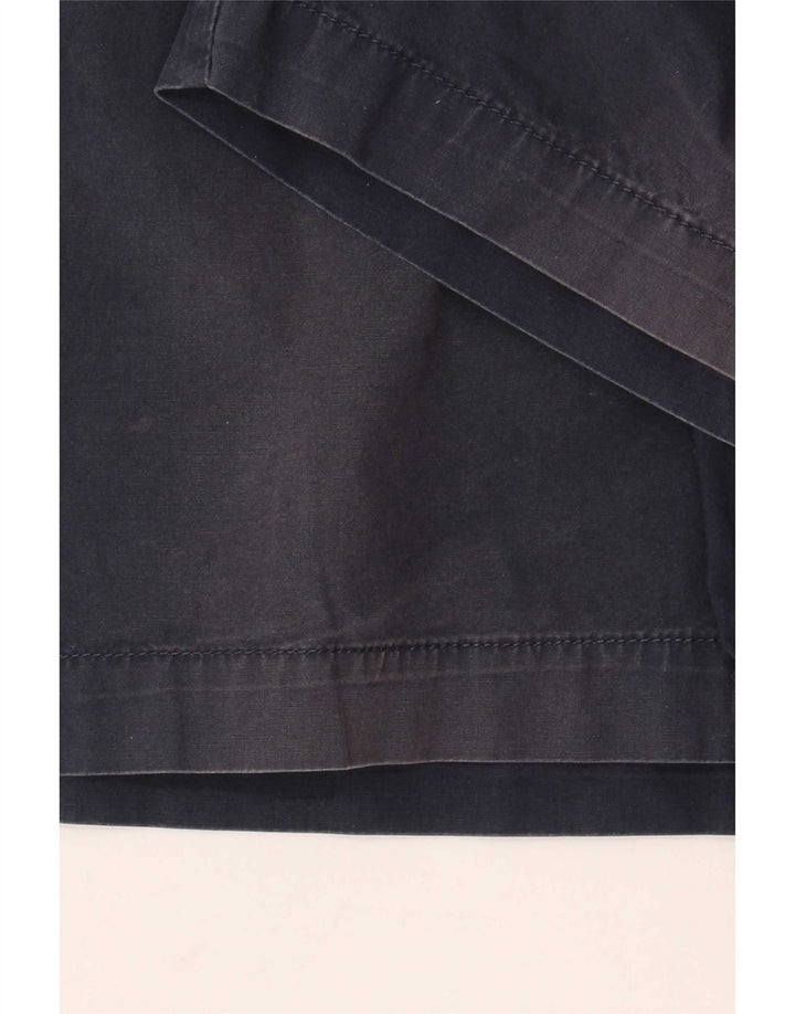 Timberland Herre Chino Shorts W36 Large Navy Blue