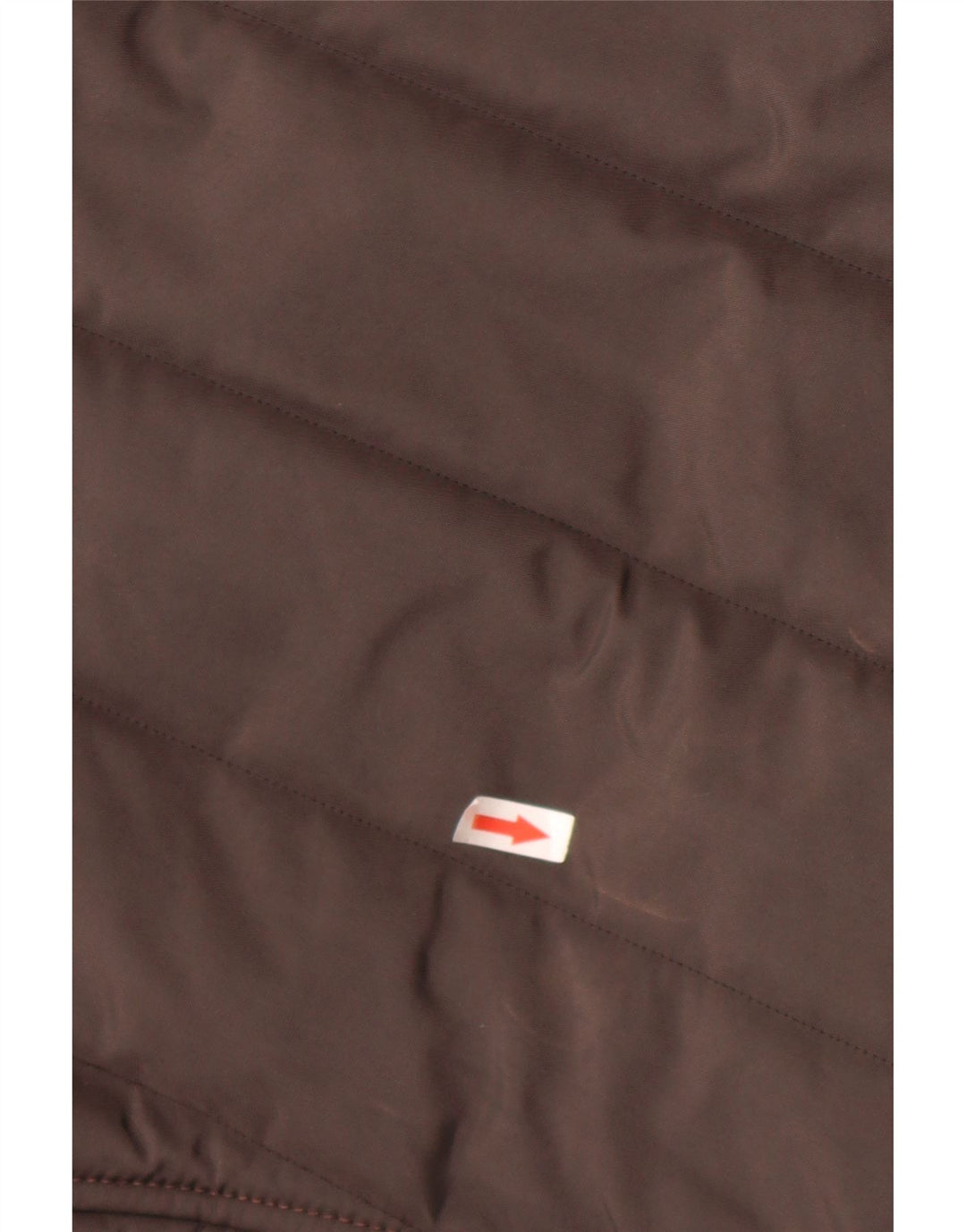 Refrigiwear Womens Cruz Windbreaker Coat UK 14 Medium Brun Nylon