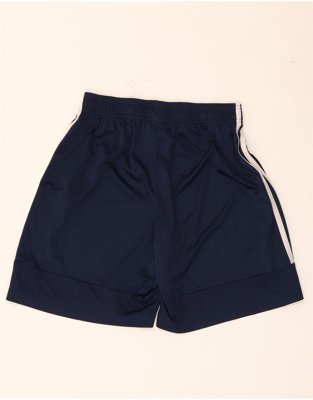 Adidas Sportsshorts til mænd Medium Navyblå polyester