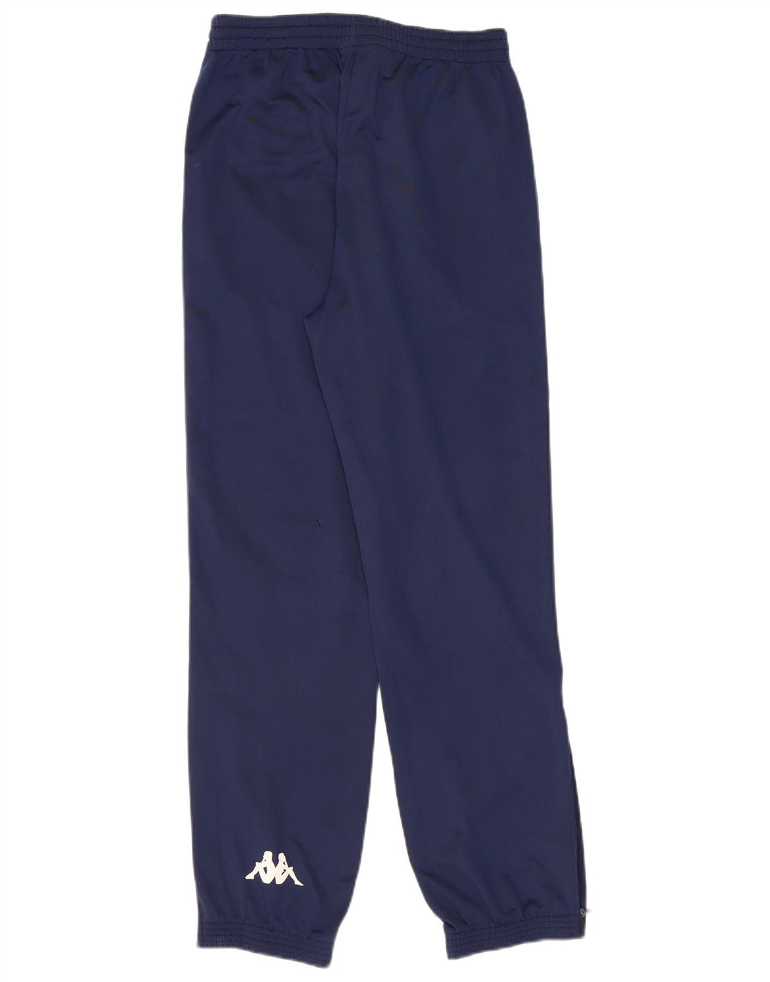 Kappa Herre grafisk træningsdragt Bukser Joggers Små marineblå polyester