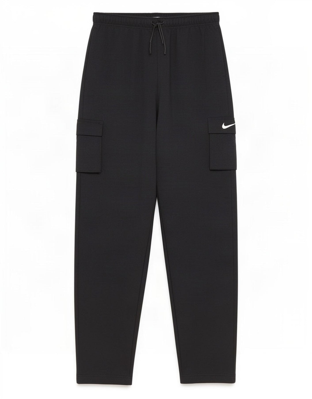 Nike Herre Cargo Træningsdragt Bukser Medium Sort Nylon