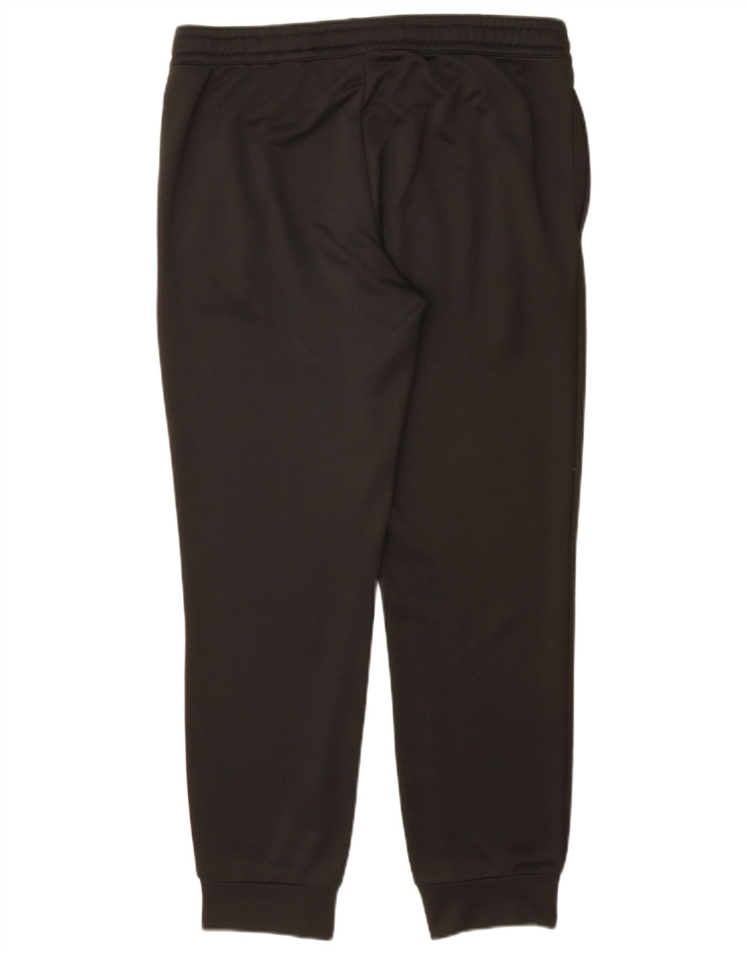 Adidas træningsdragt til kvinder Joggers UK 16/18 Large Black Polyester