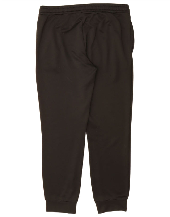Adidas træningsdragt til kvinder Joggers UK 16/18 Large Black Polyester